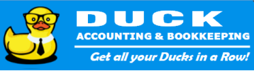 Duck Accounting & Bookkeeping